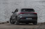 Mercedes-Benz EQC400 4Matic AMG Line 2019 года (WW)